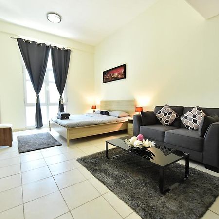 Luxury Escapes - Spacious Fully Furnished Studio Apt - Next To Metro, 5 Mins From Mall - Med46 Dubaï Extérieur photo